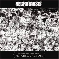 Necrobiosis (CAN) : An Introduction to the Principles of Disease